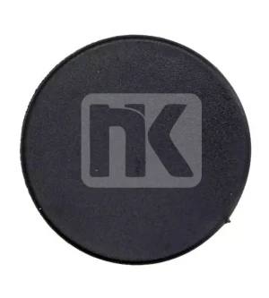 Differential mudguard cap MAN TGA 81664400187