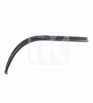 Step sill (LH) MAN TGA/TGS 81612100405