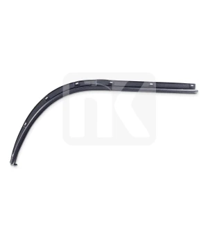 Step sill (LH) MAN TGA/TGS 81612100405