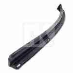 Step sill short (LH) MAN TGA/TGS