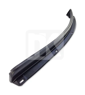 Step sill short (LH) MAN TGA/TGS