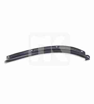 Step sill short (RH) MAN TGA/TGS