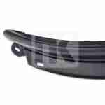 Step sill short (RH) MAN TGA/TGS