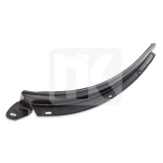 Step sill short (RH) MAN TGA/TGS