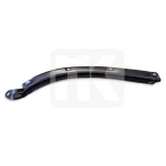Step sill short (RH) MAN TGA/TGS