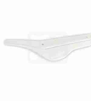 Πολυεστερικό πρόσθετο γείσου Actros MP4/5 Giga