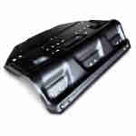 Differential wing plate (LH) Scania Streamline 1927259-1