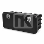 Toolbox 120x47x47cm with built-in locks
