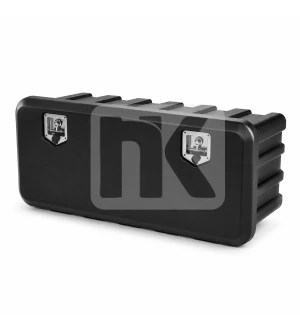 Εργαλειοθήκη 120x47x47cm με ενσωματωμένες κλειδαριές