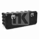 Toolbox 120x47x47cm with built-in locks