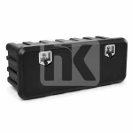 Toolbox 120x47x47cm with built-in locks