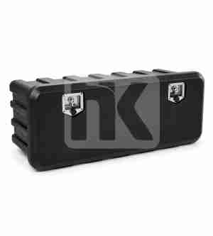 Toolbox 120x47x47cm with built-in locks