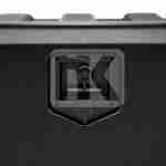 Toolbox 120x47x47cm with built-in locks
