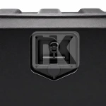 Toolbox 120x47x47cm with built-in locks