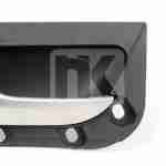 Inner door handle (LH) MAN TGX/TGS 81626415011
