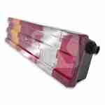 Tail light (LH) Mercedes Actros / Axor 0015406270