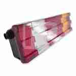Tail light (RH) Mercedes Actros / Axor 0015406370