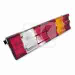 Tail light (RH) Mercedes Actros / Axor 0015406370
