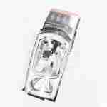Φανάρι XENON (RH) με φλας Scania Streamline 1949882