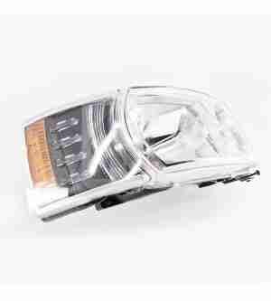 Φανάρι XENON (RH) με φλας Scania Streamline 1949882