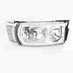 Φανάρι XENON (RH) με φλας Scania Streamline 1949882