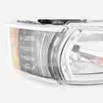 Φανάρι XENON (RH) με φλας Scania Streamline 1949882