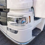 Φρυδάκια πλαίσια φαναριών Scania S Series