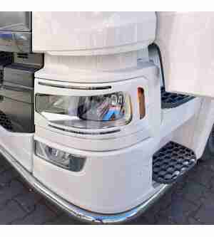 Φρυδάκια πλαίσια φαναριών Scania S Series