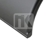 Φτερό νταλίκας 650Χ2100mm από πλαστικό