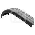 Φτερό νταλίκας μονοκόμματο διαστάσεων 3950x480