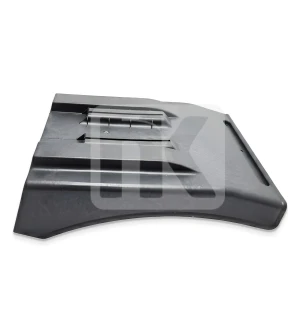 Φτερό νταλίκας τύπου Krone 520/490mm με καμπύλη 42K1001