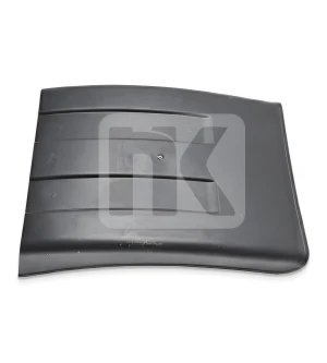 Φτερό νταλίκας τύπου Krone 620/490mm με καμπύλη 42K1002
