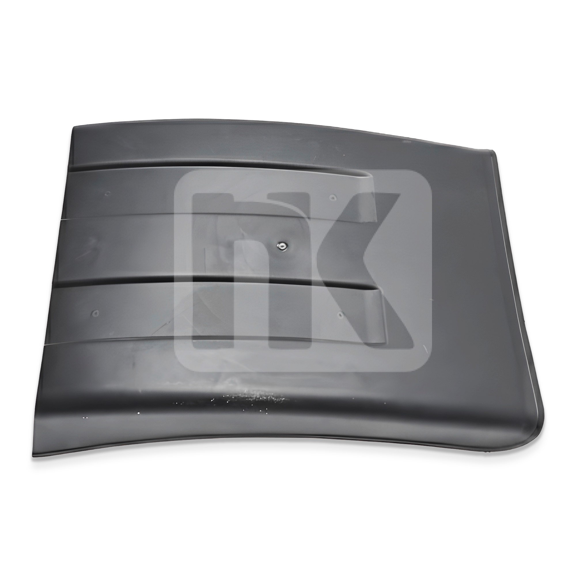 Φτερό νταλίκας τύπου Krone 620/490mm με καμπύλη 42K1002