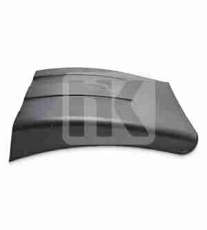 Φτερό νταλίκας τύπου Krone 620/490mm με καμπύλη 42K1002