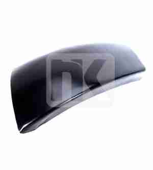 Bumper corner (LH) Volvo FH2/3 metal 20398707