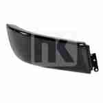 Bumper corner (RH) Volvo FH2/3 metal 20398708