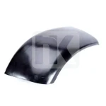 Bumper corner (RH) Volvo FH2/3 metal 20398708
