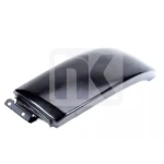 Bumper corner (RH) Volvo FH2/3 metal 20398708