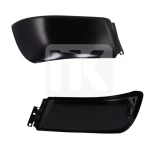 Bumper corner (RH) Volvo FH2/3 metal 20398708