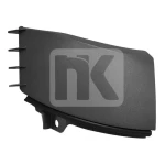 Windshield cover (RH) Volvo FH4 82835601