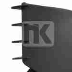 Windshield cover (RH) Volvo FH4 82835601