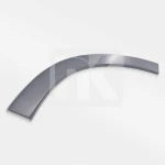Step cover (LH) narrow Actros MP2/3