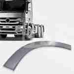 Step cover (LH) narrow Actros MP2/3