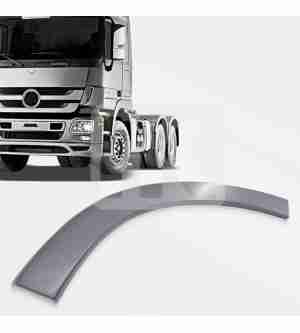 Step cover (LH) narrow Actros MP2/3