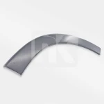 Step cover (LH) narrow Actros MP2/3