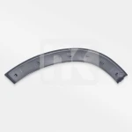 Step cover (LH) narrow Actros MP2/3