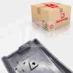 Step cover (LH) narrow Actros MP2/3