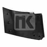 Upper grille corner cover (LH) Volvo FH4 82858486