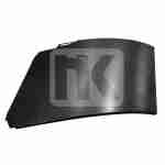 Upper grille corner cover (LH) Volvo FH4 82858486