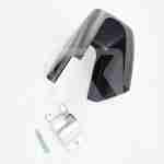Mirror cover Mercedes Atego/Axor 0008112007